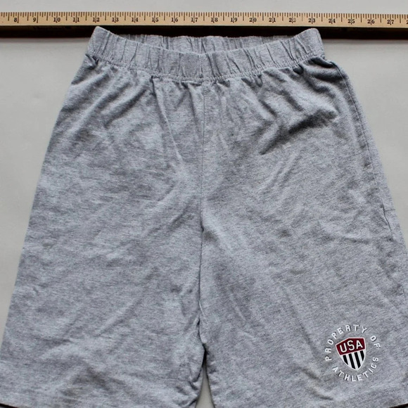 Boys Athletic Shorts - Picture 3 of 6